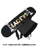スケートボード ケース CPSL カプセル SKATEBAG #1 BCL14 KK J24(CAMO-ONESIZE)