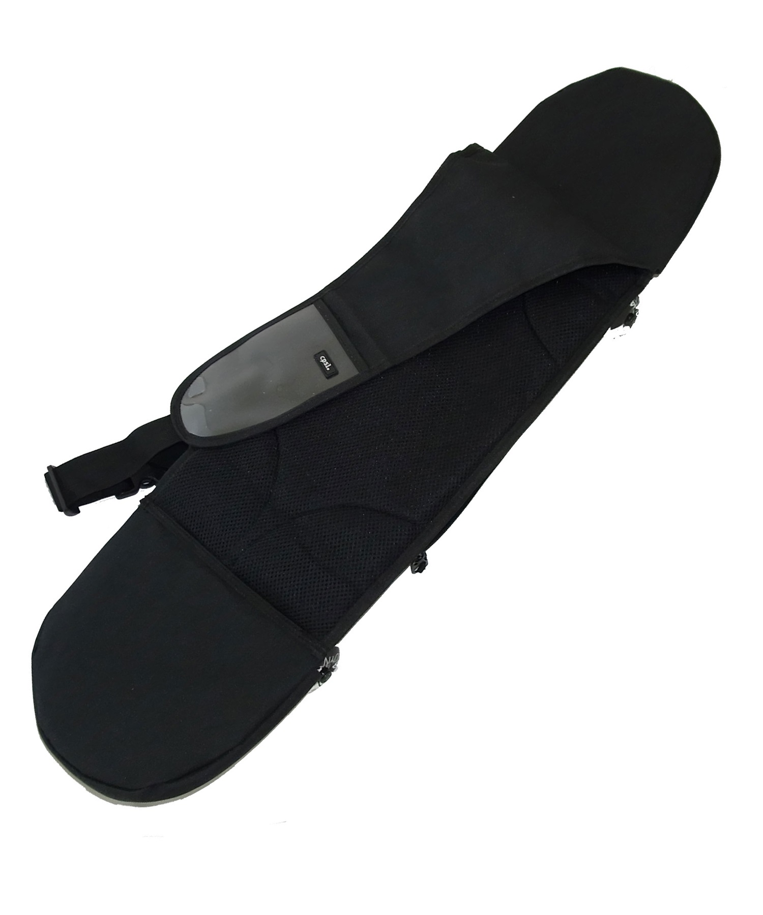 スケートボード ケース CPSL カプセル SKATEBAG 1 BCL18 KK J24