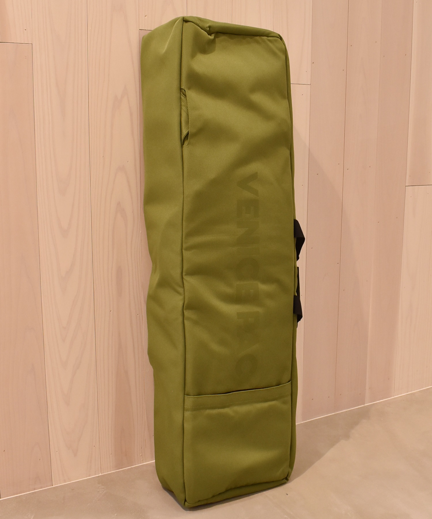 スケートボード ケース VENICEPAC ヴェニスパック CARVEPAC PET