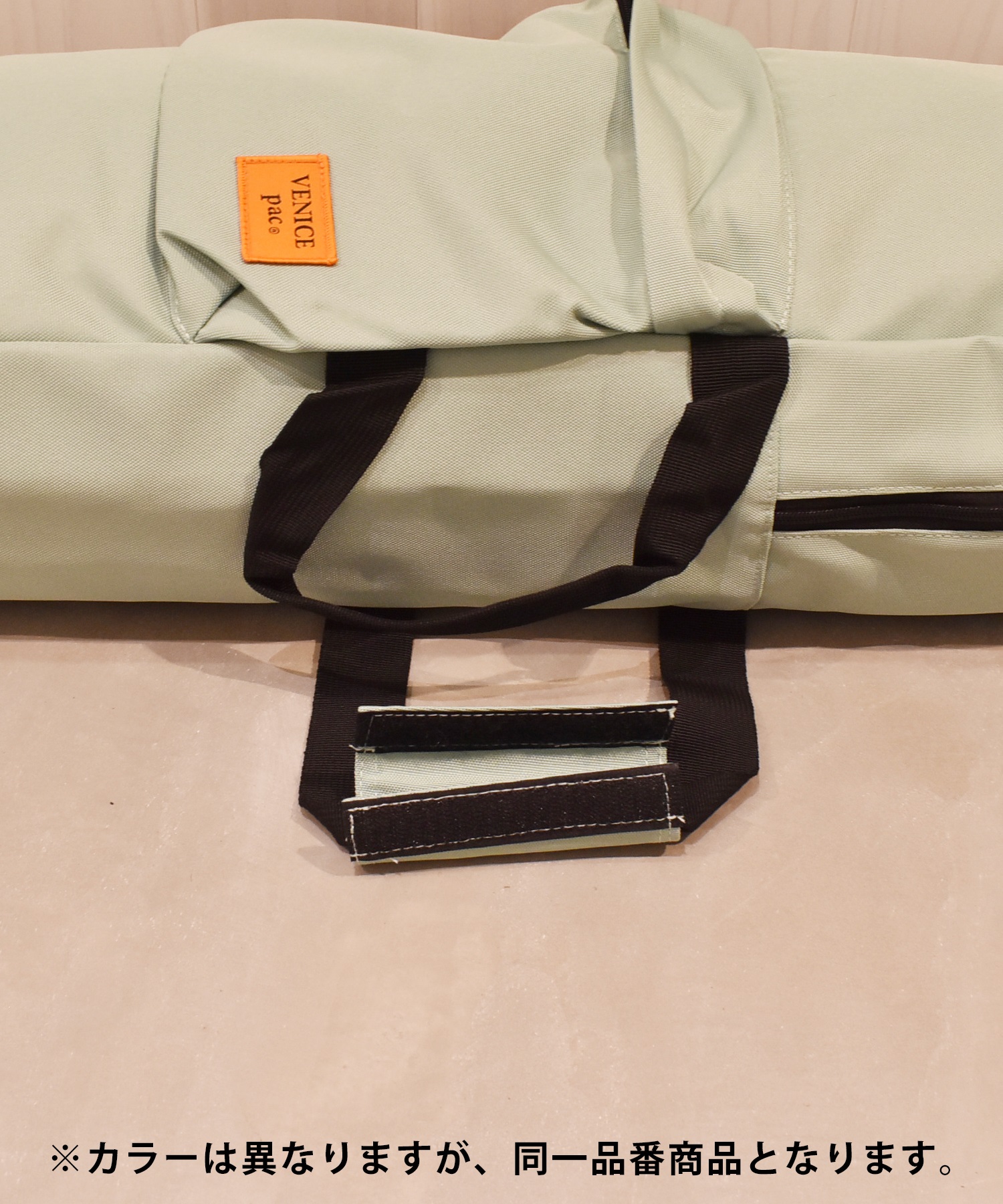 スケートボード ケース VENICEPAC ヴェニスパック SHORT PAC22