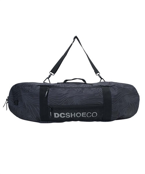 スケートボード ケース DC SHOE ディーシーシュー ALL WEATHER SKATE BAG 30L DBG231223 KK C10(XBBS-F)