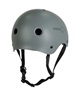 スケートボード ヘルメット PROTEC プロテック CLASSIC SKATE MTGRY KK H19(MTGRY-XS)
