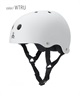 スケートボード ヘルメット triple eight トリプル エイト SWEATSAVER THEHEED HELMET(BKRU-XXL)