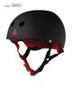 スケートボード ヘルメット triple eight トリプル エイト SWEATSAVER THEHEED HELMET(WTRU-XXL)