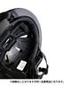 キッズ ヘルメット bern バーン NINO 2.0 BE-BB31Z21MFF03 KK D17(ONECOLOR-M)