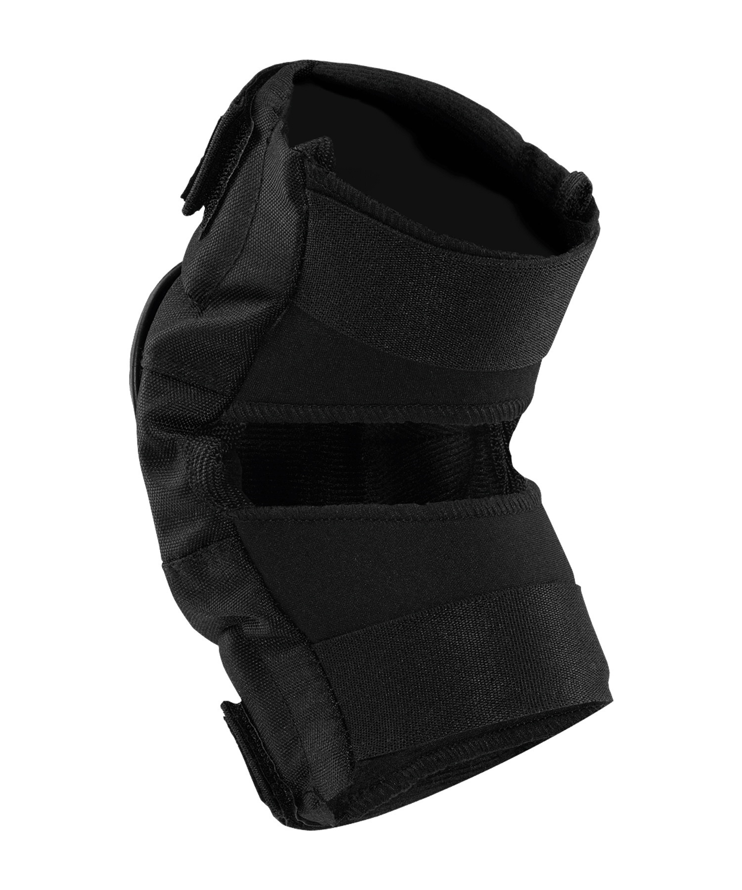 スケートボード プロテクター PROTEC プロテック STREET ELBOW PAD BLACK KK H24(BLACK-S)