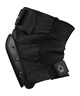 スケートボード プロテクター PROTEC プロテック KNEE PAD OPEN BACK  KK K18(BLACK-S)