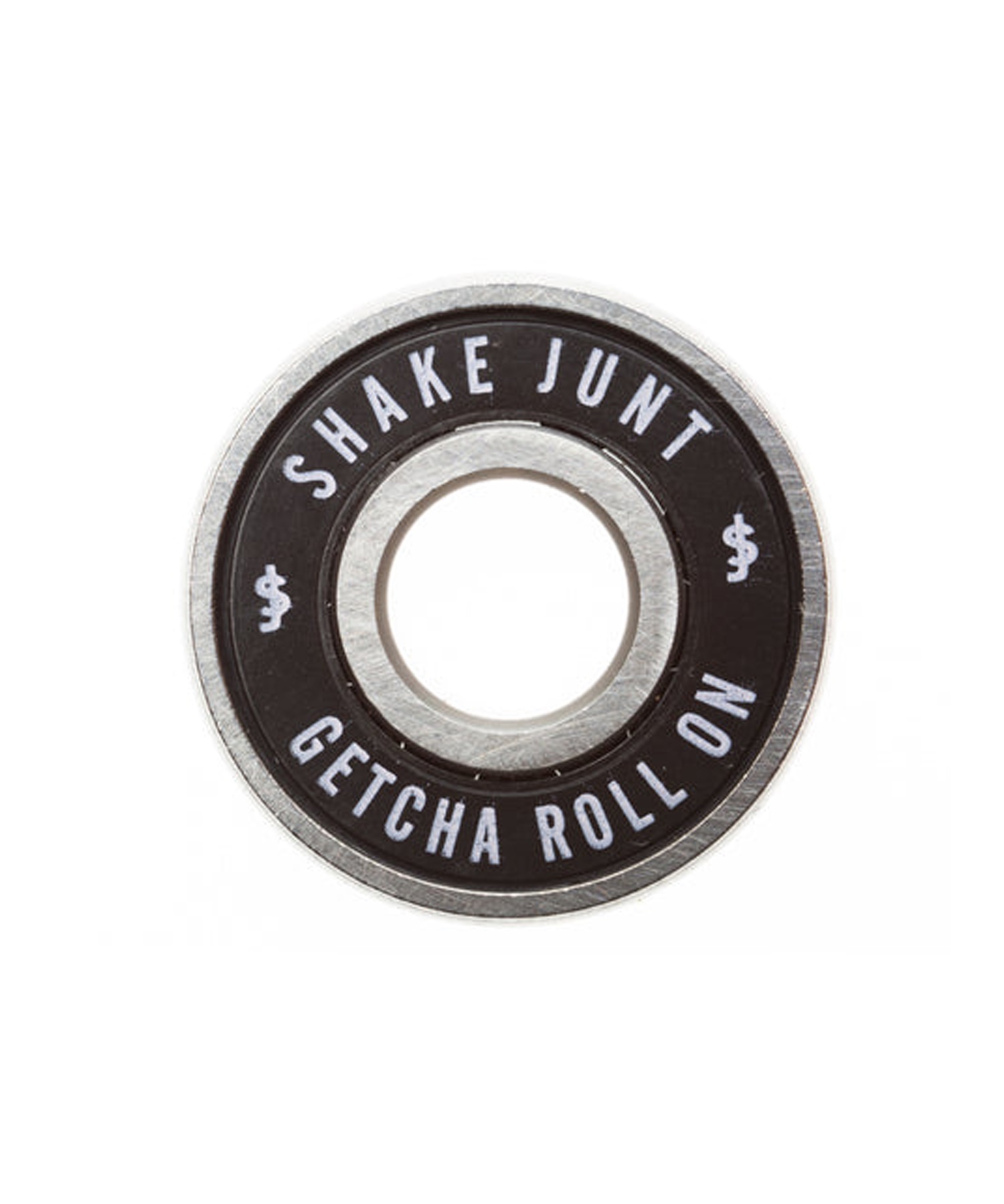 SHAKE JUNT シェイクジャント スケートボード ベアリング NIGHT TRAIN(ONECOLOR-ONESIZE)
