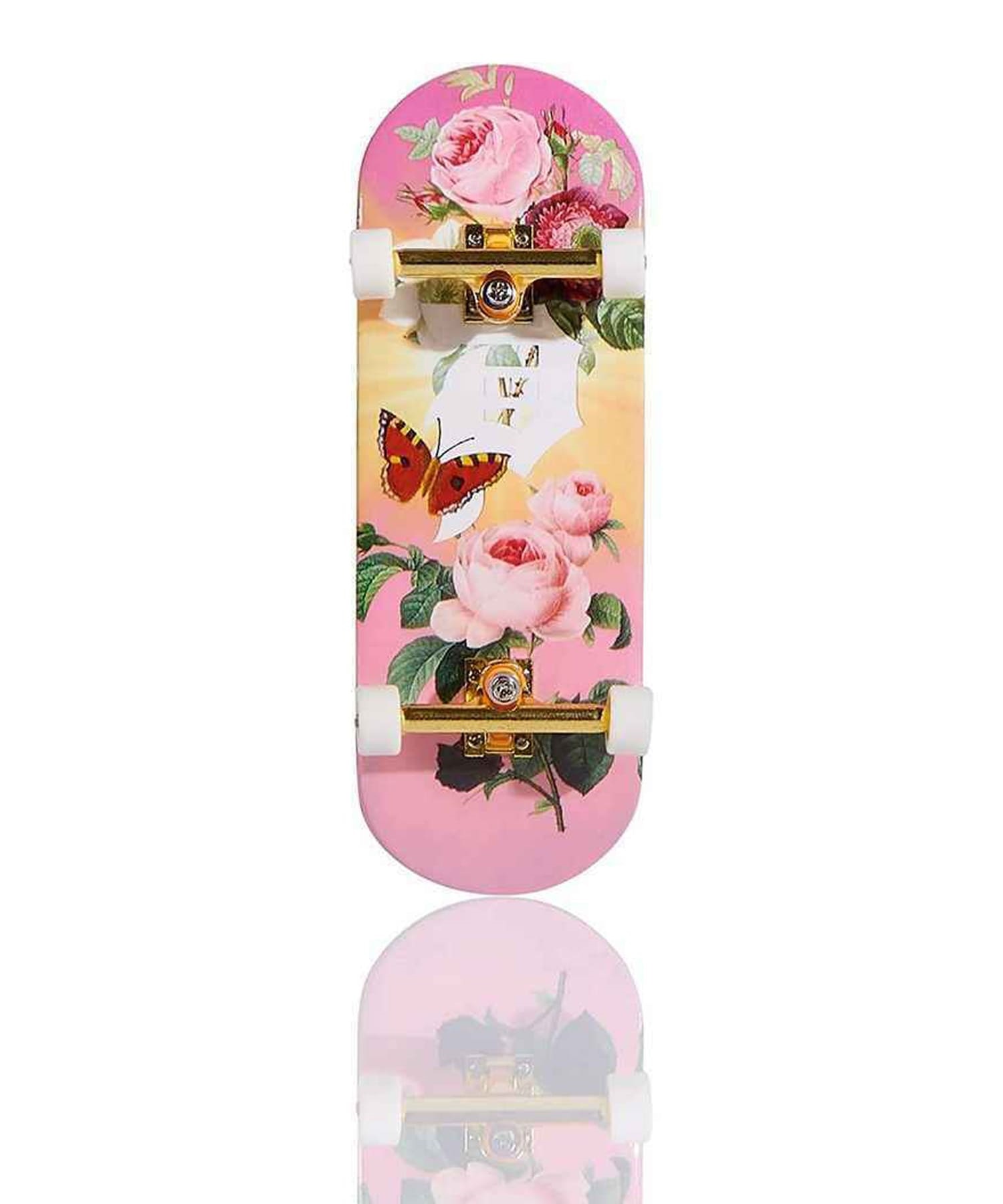 スケートボード フィンガーボード TECH DECK テックデッキ PRO SERIES BOARD 4ASST1 PRIMITIVE KK(ONECOLOR-ONESIZE)