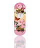 スケートボード フィンガーボード TECH DECK テックデッキ PRO SERIES BOARD 4ASST1 PRIMITIVE KK(ONECOLOR-ONESIZE)