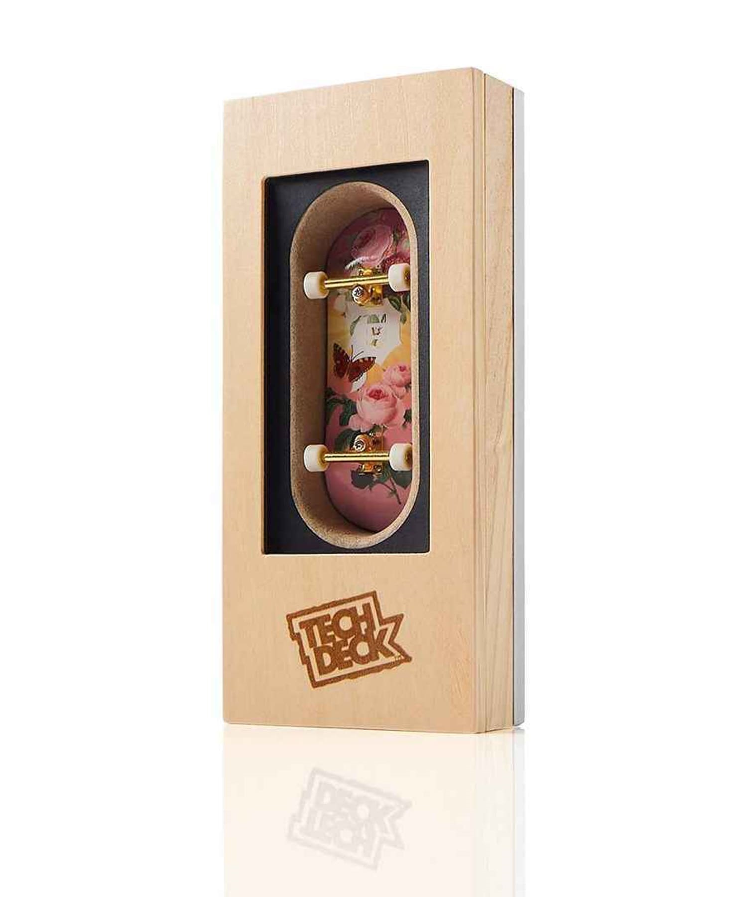 スケートボード フィンガーボード TECH DECK テックデッキ PRO