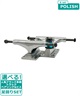 スケート足回り Aset THUNDER TRUCK POLISH(143-WT-52.5mm)