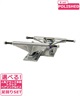 スケート足回り Bset VENTURE TRUCKS POLISHED(5.2-WT-52.5mm)