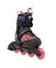 K2 ケーツー  ローラースケート インラインスケート MARLEE PU/CO I220200201(PUCO-19.5-23.0cm)