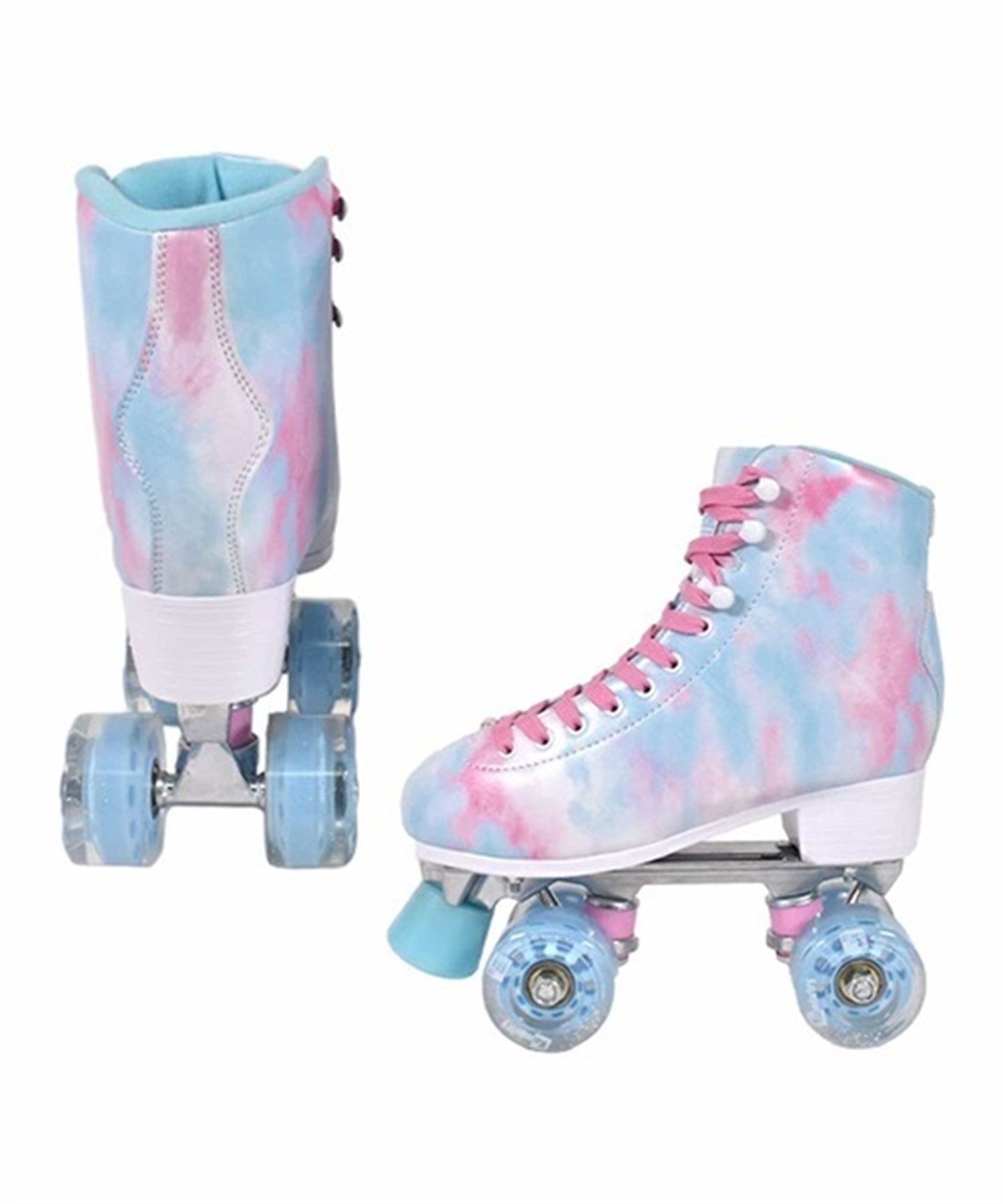 ローラースケート elite MYSTIC by ROLLER DERBY U732M(TD-24.0cm)