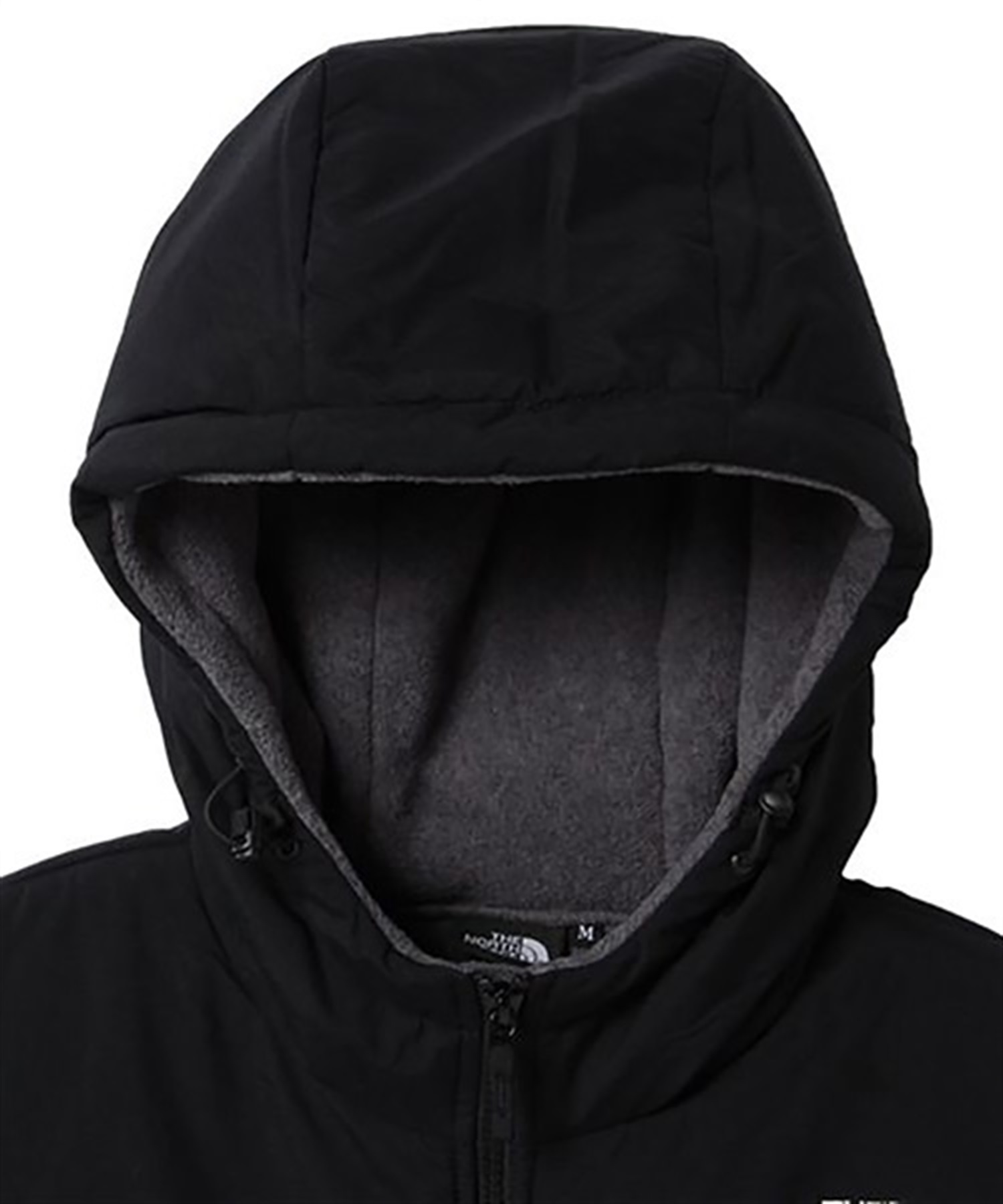 THE NORTH FACE ザ・ノース・フェイス Denali Hoodie デナリフーディ NA72052 メンズ アウター フリース ジャケット II3 J14(Z-S)