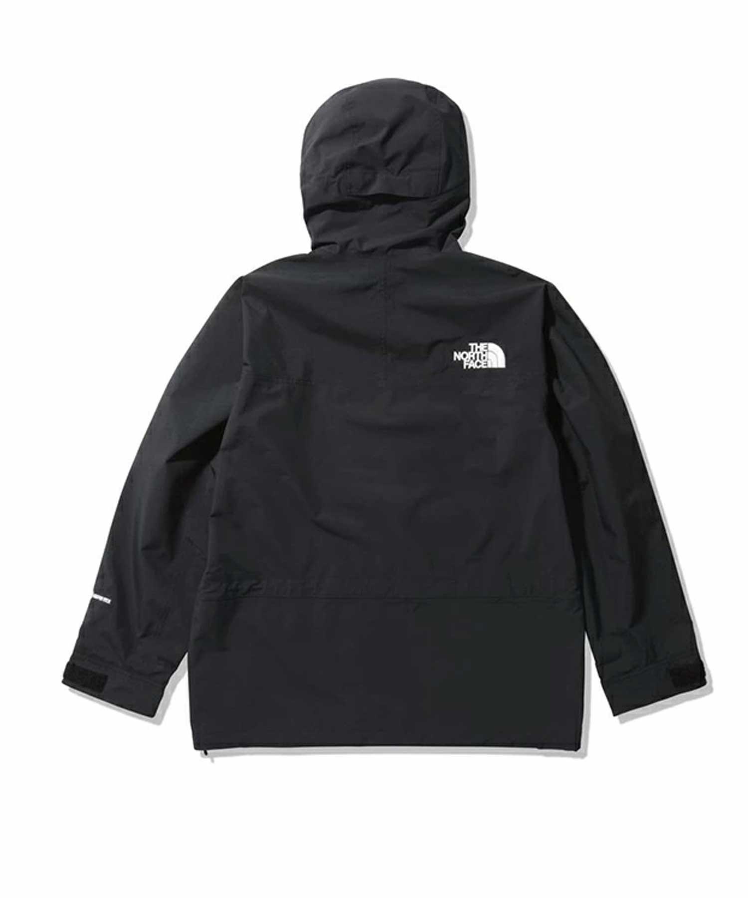 THE NORTH FACE ザ・ノース・フェイス Mountain Light Jacket