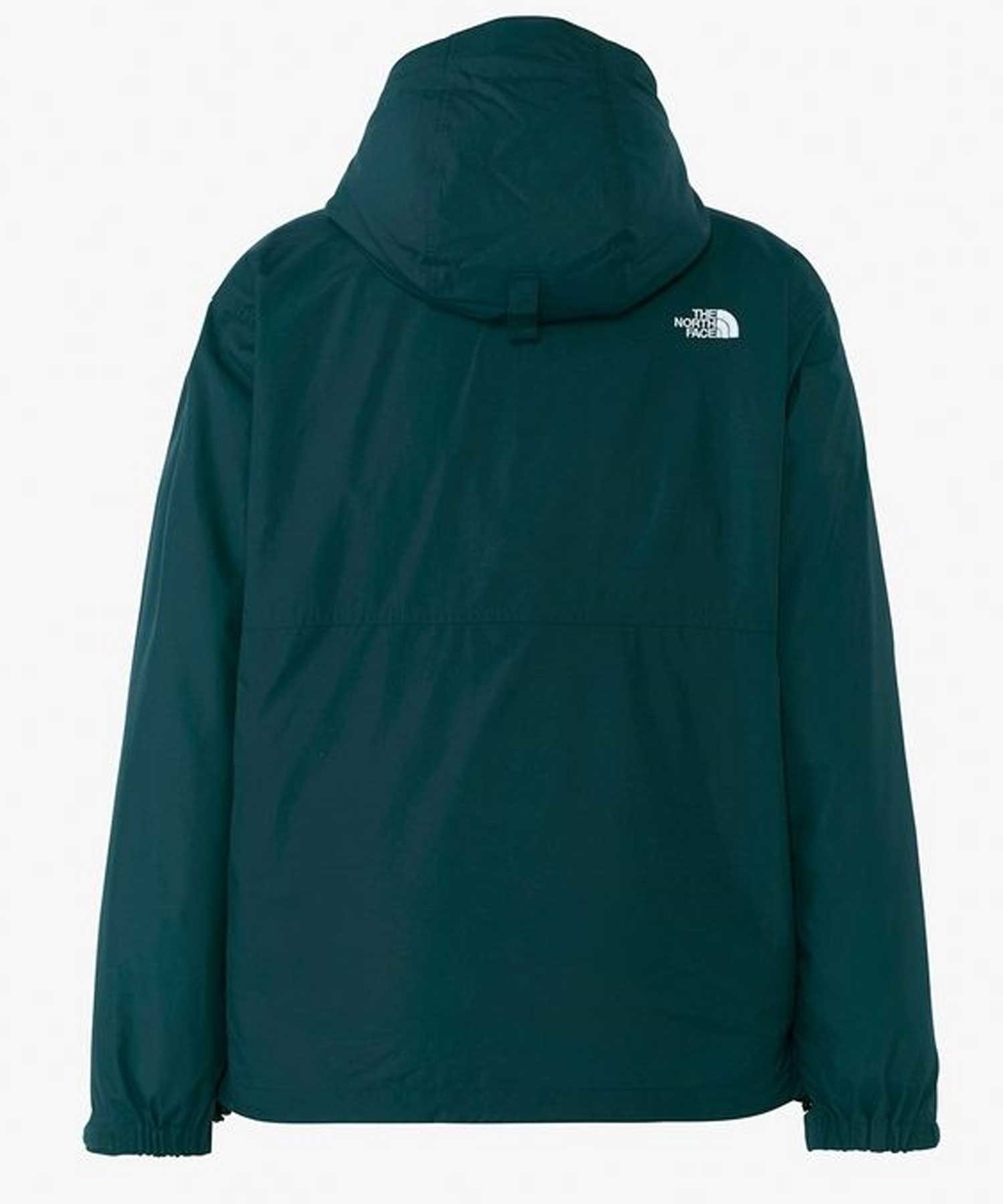 THE NORTH FACE/ザ・ノース・フェイス COMPACT JACKET メンズ