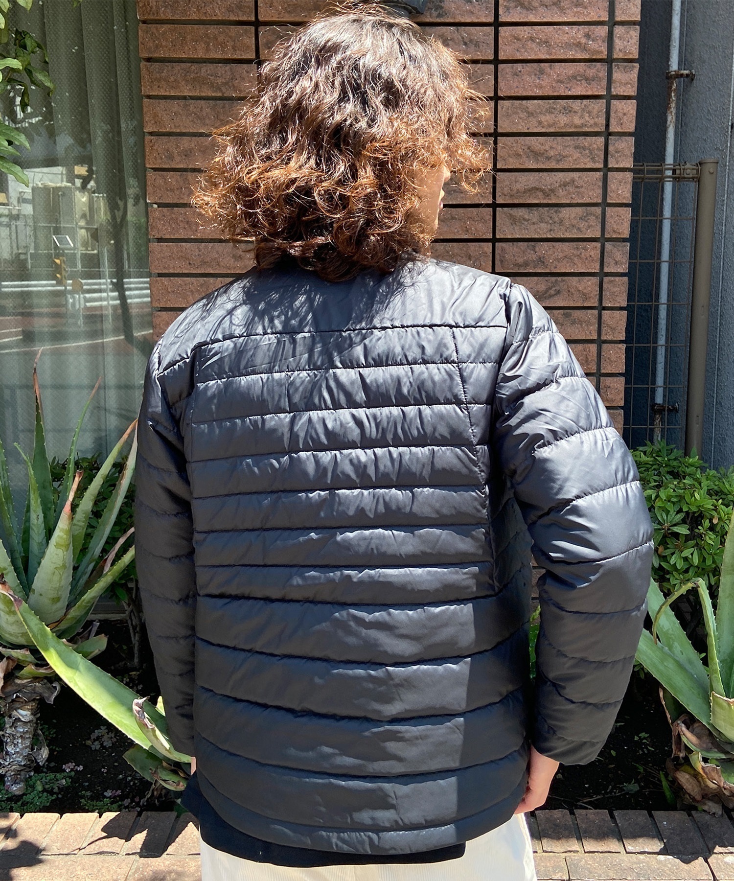 Columbia/コロンビア Cloverdale Interchange Jacket クローバーデール インターチェンジ メンズ ジャケット 3WAY 防水 WE1489(010-M)