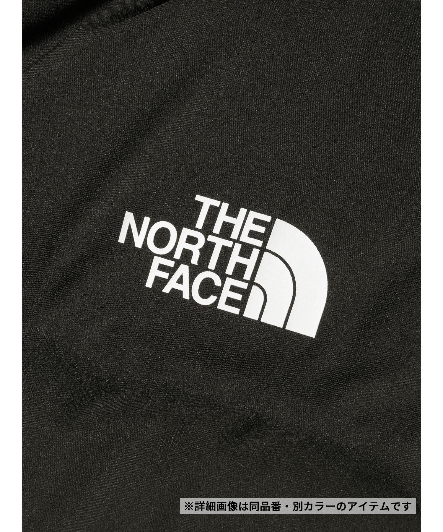 THE NORTH FACE/ノース・フェイス BELAYER PARKA ビレイヤー