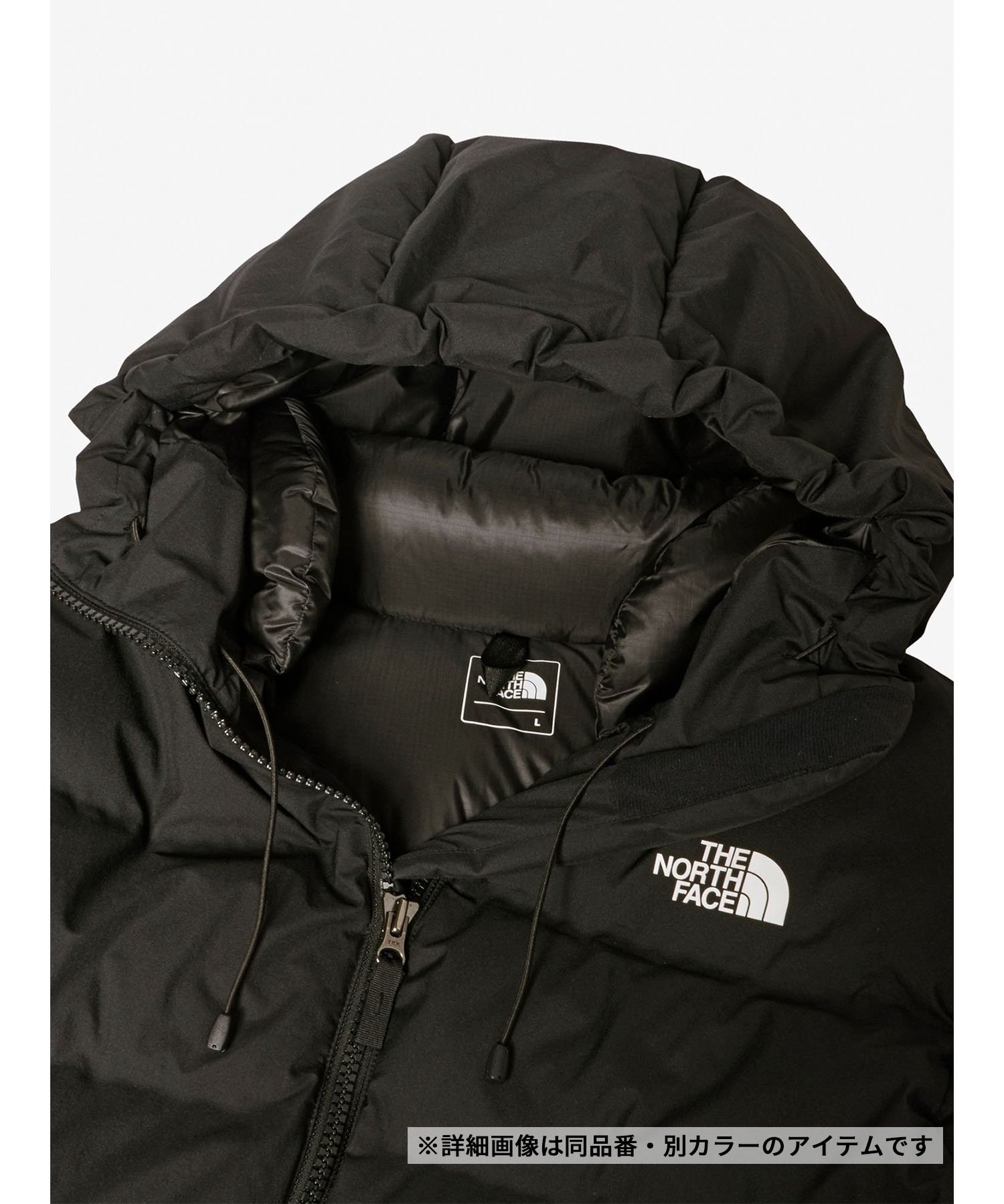 THE NORTH FACE/ノース・フェイス BELAYER PARKA ビレイヤーパーカ メンズ ダウンジャケット 防水 パッカブル ND92215(DP-S)