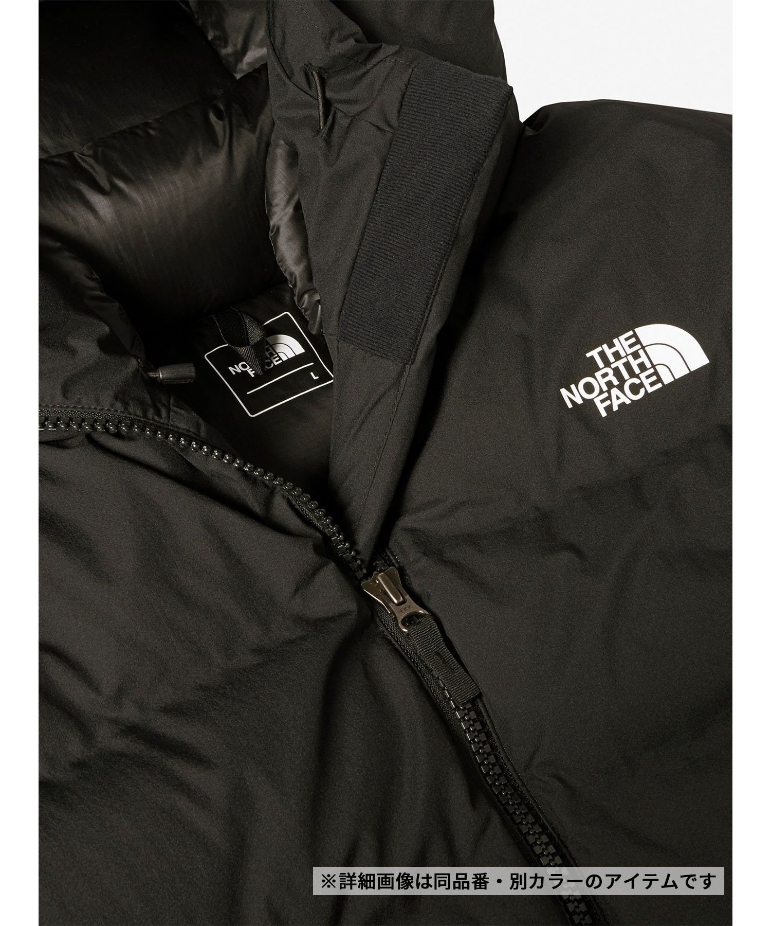 THE NORTH FACE/ノース・フェイス BELAYER PARKA ビレイヤーパーカ メンズ ダウンジャケット 防水 パッカブル ND92215(DP-S)