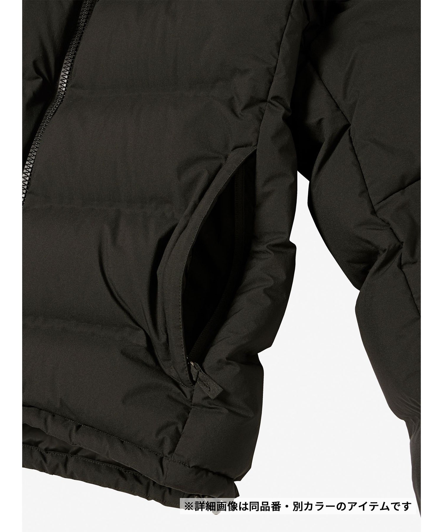 THE NORTH FACE/ノース・フェイス BELAYER PARKA ビレイヤーパーカ メンズ ダウンジャケット 防水 パッカブル ND92215(DP-S)