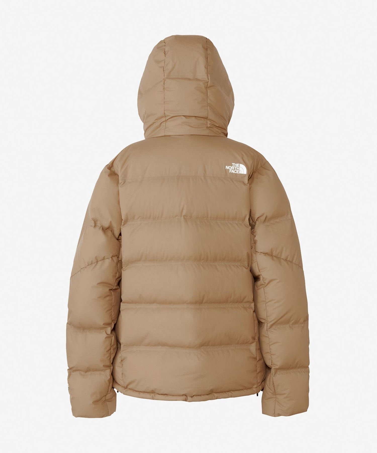 THE NORTH FACE/ノース・フェイス BELAYER PARKA ビレイヤーパーカ メンズ ダウンジャケット 防水 パッカブル ND92215(KT-XS)