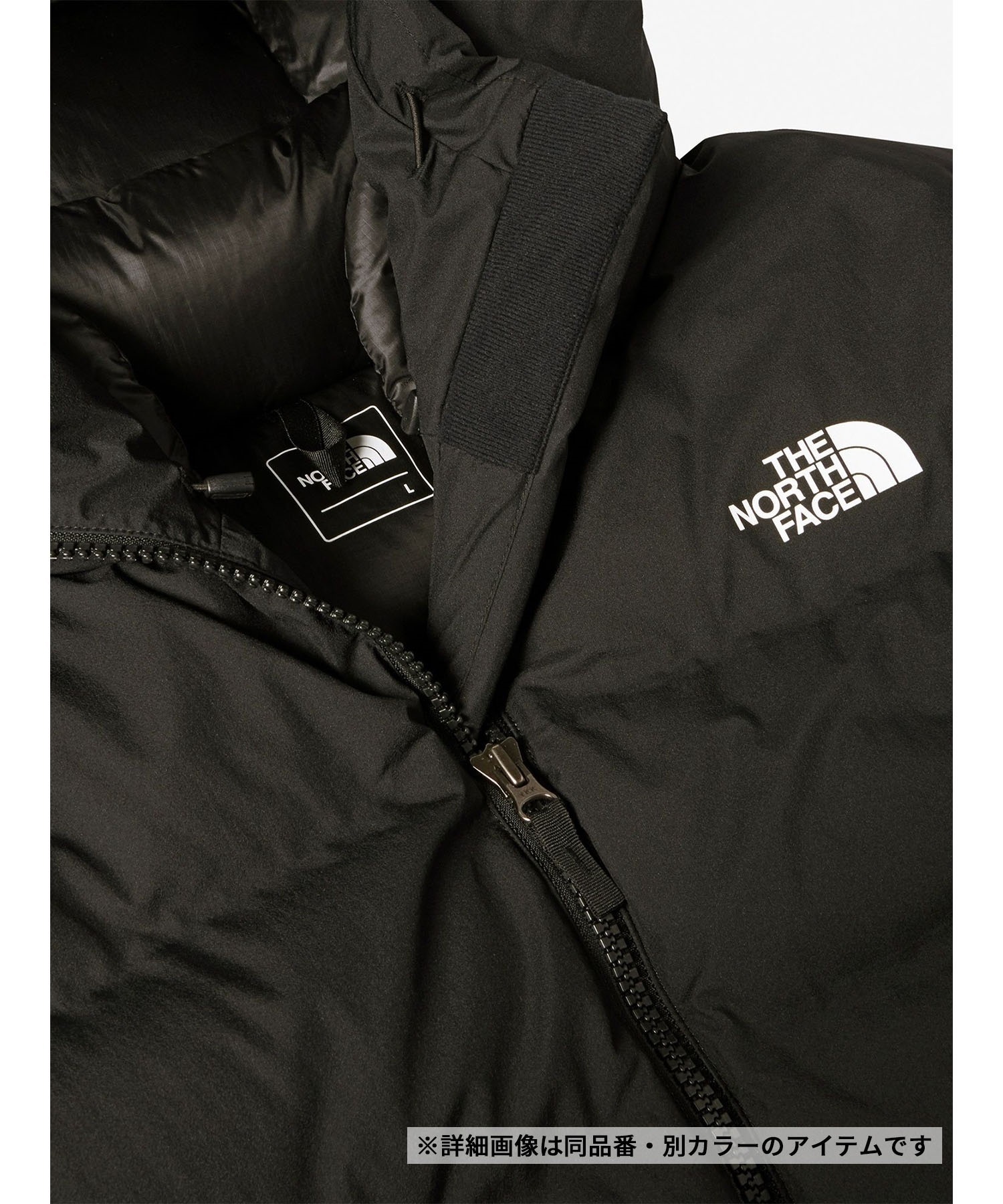 THE NORTH FACE/ノース・フェイス BELAYER PARKA ビレイヤーパーカ メンズ ダウンジャケット 防水 パッカブル ND92215(KT-XS)