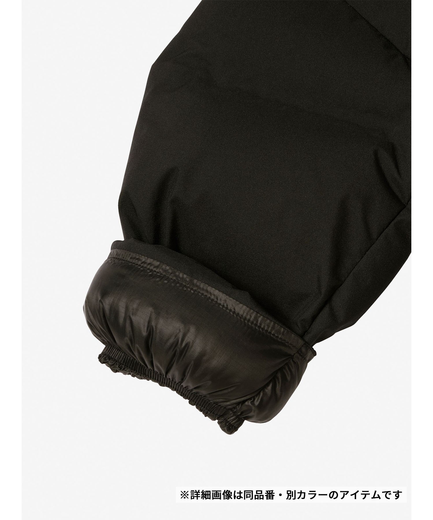 THE NORTH FACE/ノース・フェイス BELAYER PARKA ビレイヤーパーカ 