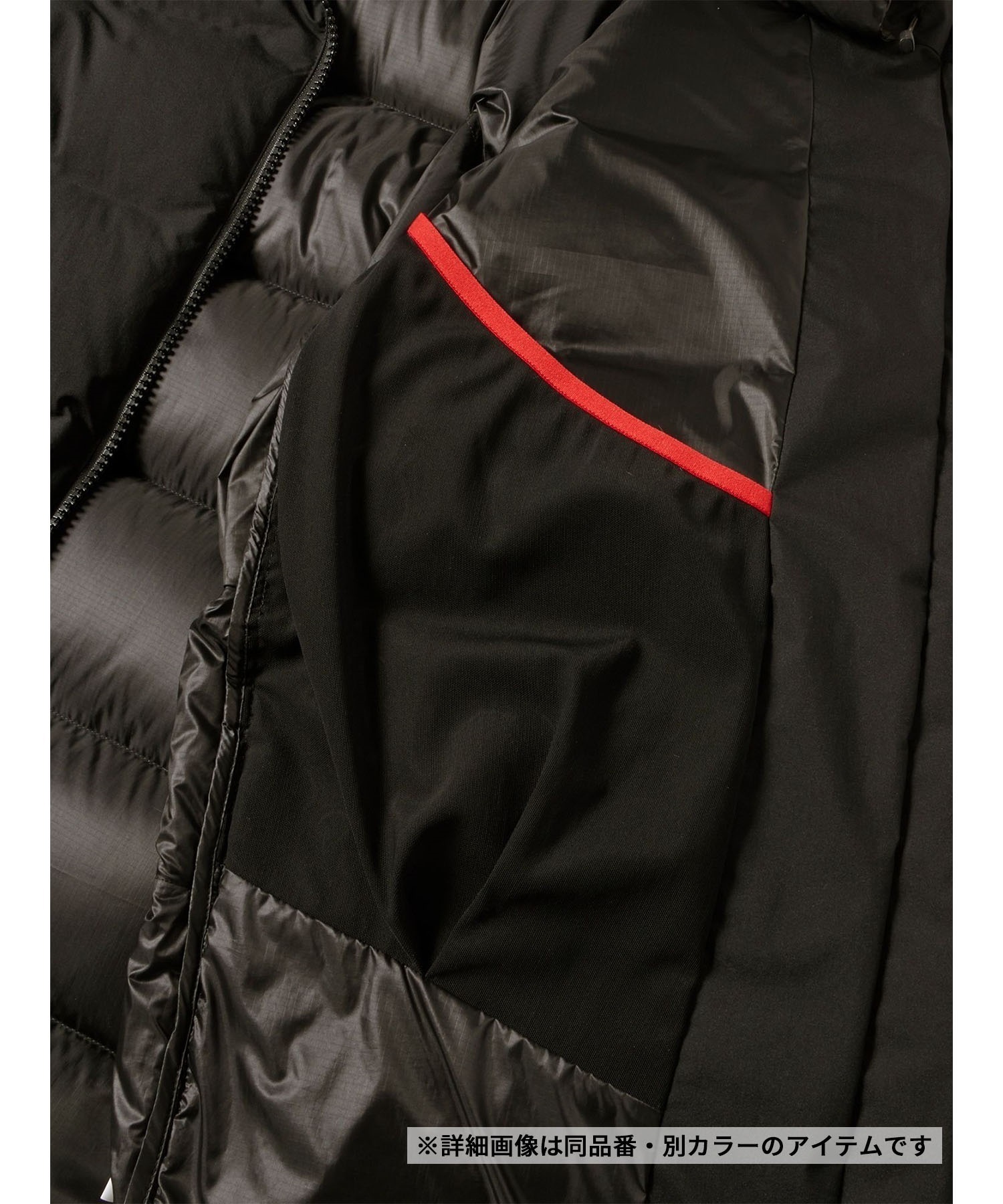 THE NORTH FACE/ノース・フェイス BELAYER PARKA ビレイヤーパーカ