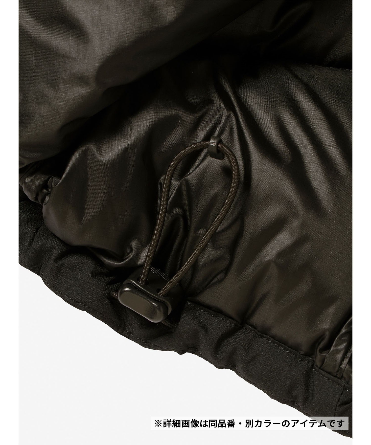 THE NORTH FACE/ノース・フェイス BELAYER PARKA ビレイヤーパーカ