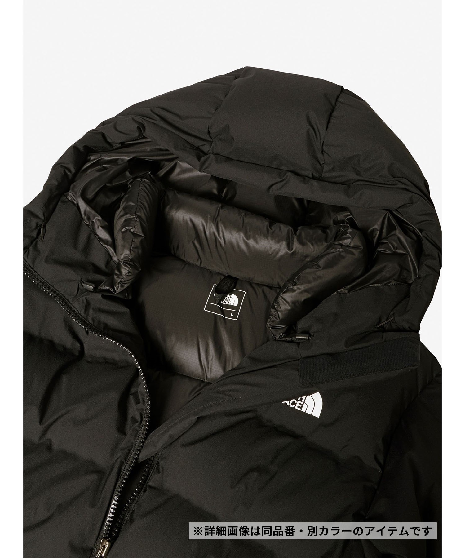 THE NORTH FACE/ノース・フェイス BELAYER PARKA ビレイヤー