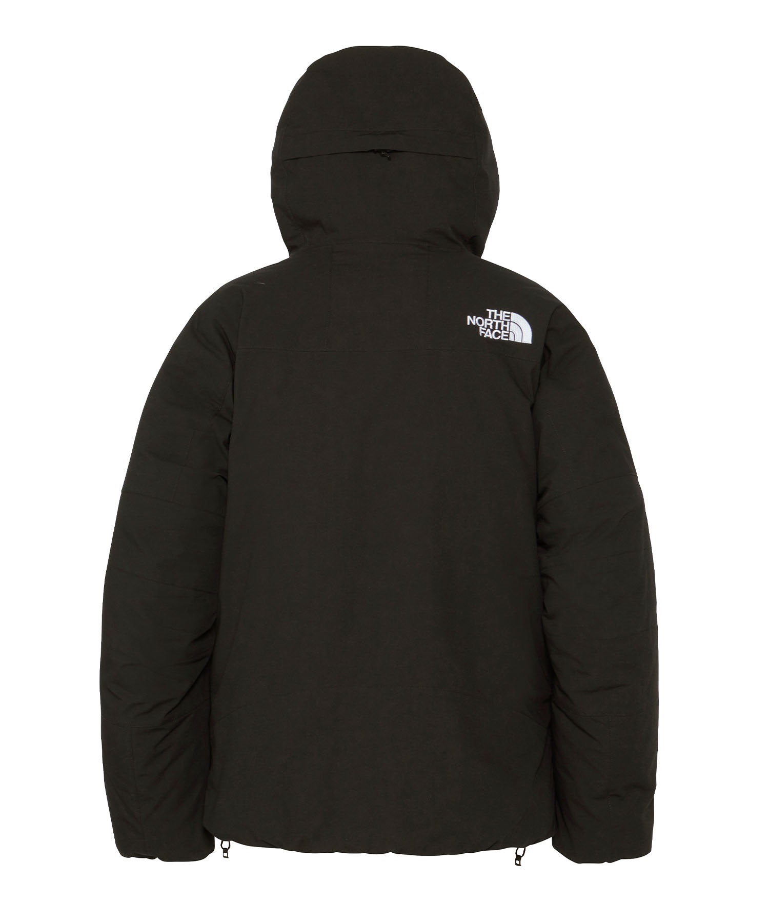 THE NORTH FACE/ノース・フェイス FIREFLY INSULATED PARKA ファイヤーフライインサレーテッドパーカ 中綿 撥水 NY82231(K-S)