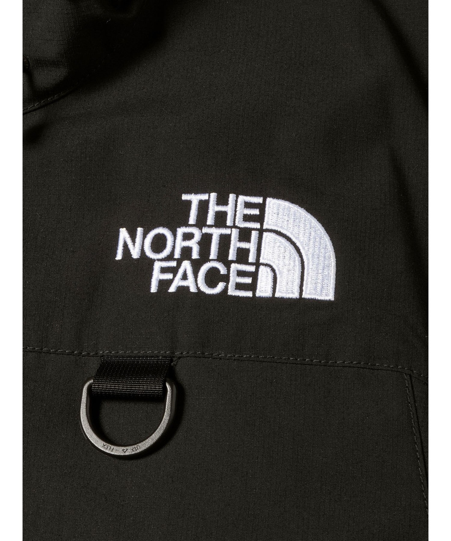 【マトメガイ対象】THE NORTH FACE/ノース・フェイス FIREFLY INSULATED PARKA ファイヤーフライインサレーテッドパーカ 中綿 撥水 NY82231(K-S)