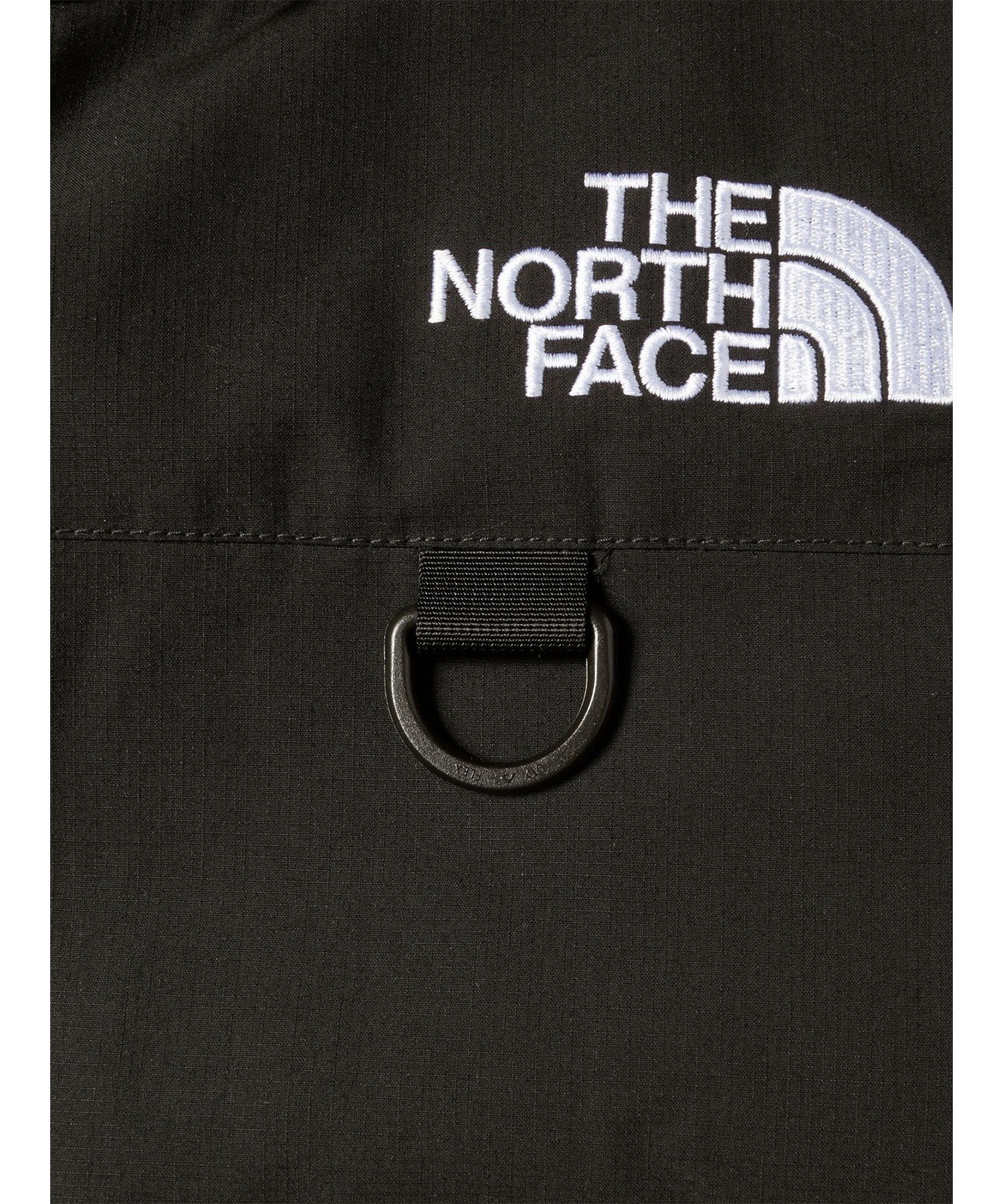 THE NORTH FACE/ノース・フェイス FIREFLY INSULATED PARKA ファイヤーフライインサレーテッドパーカ 中綿 撥水 NY82231(K-S)