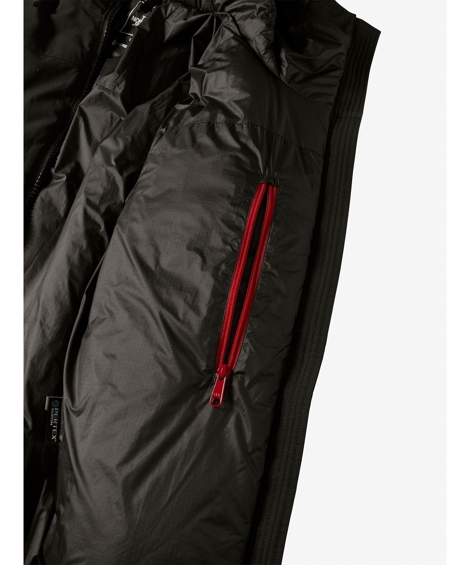 【マトメガイ対象】THE NORTH FACE/ノース・フェイス FIREFLY INSULATED PARKA ファイヤーフライインサレーテッドパーカ 中綿 撥水 NY82231(K-S)