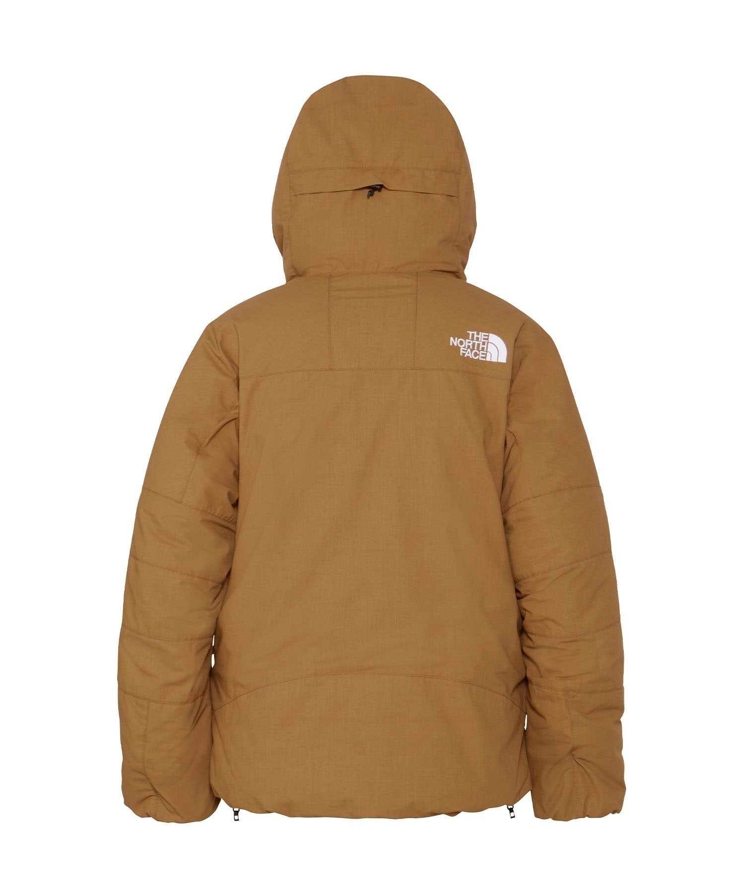 【マトメガイ対象】THE NORTH FACE/ノース・フェイス FIREFLY INSULATED PARKA ファイヤーフライインサレーテッドパーカ 中綿 撥水 NY82231(UB-S)