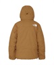 THE NORTH FACE/ノース・フェイス FIREFLY INSULATED PARKA ファイヤーフライインサレーテッドパーカ 中綿 撥水 NY82231(UB-S)