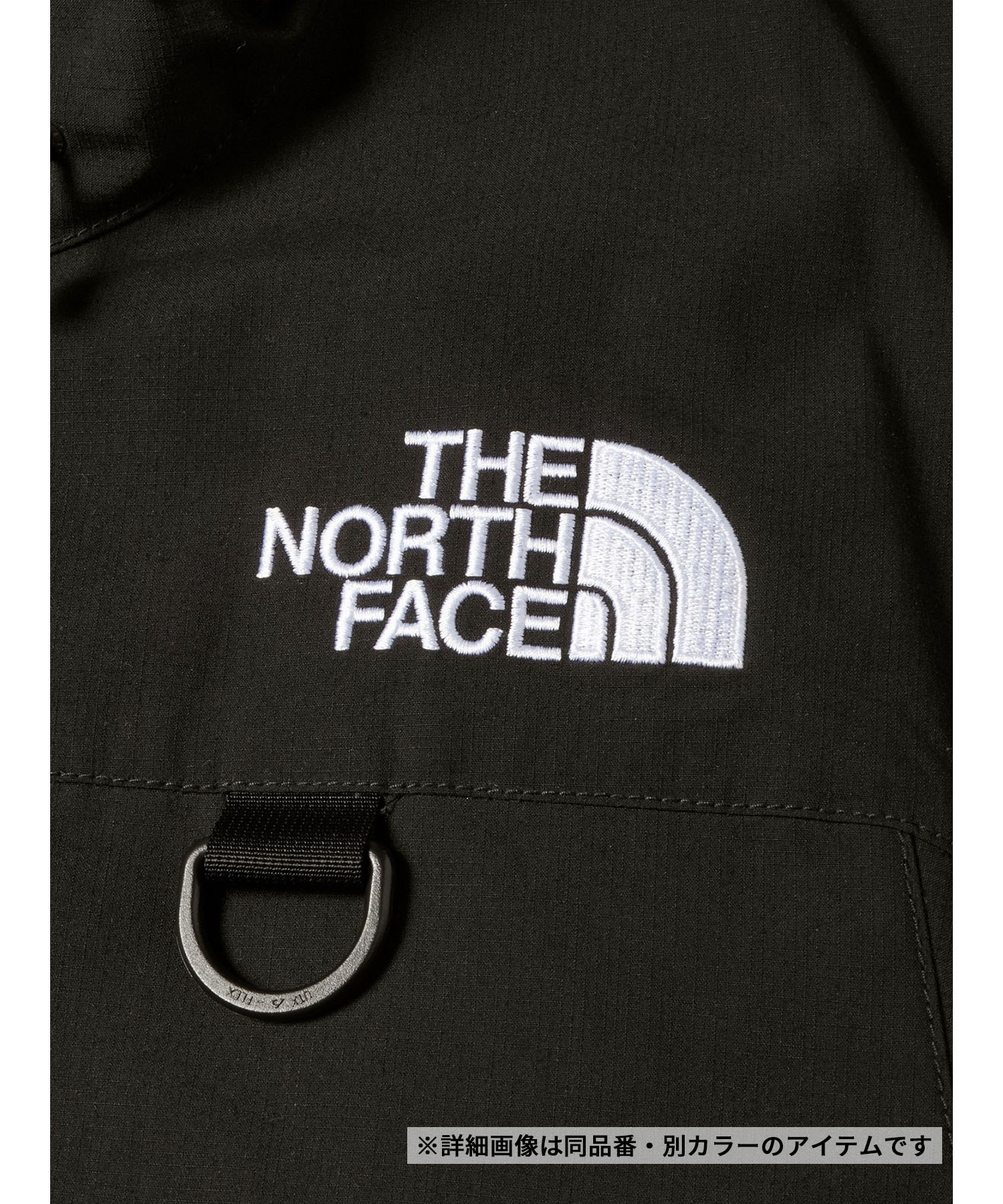 THE NORTH FACE/ノース・フェイス FIREFLY INSULATED PARKA