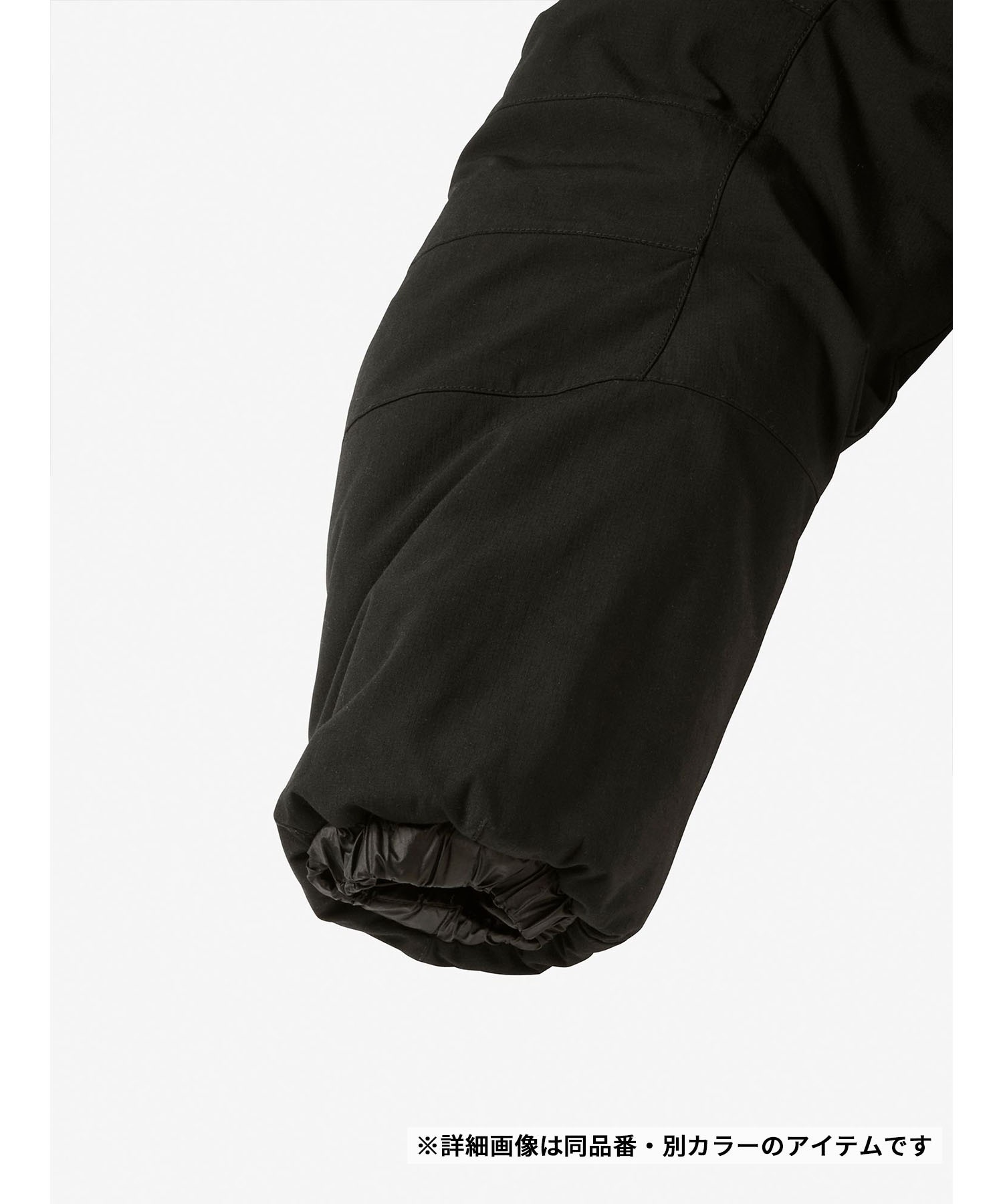 THE NORTH FACE/ノース・フェイス FIREFLY INSULATED PARKA