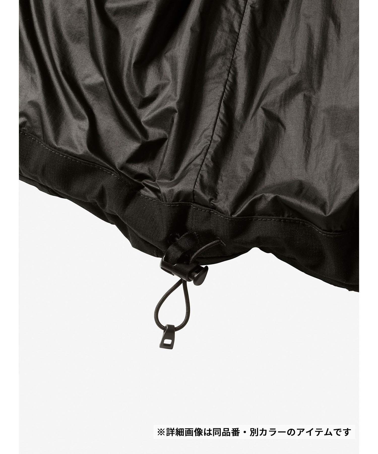 THE NORTH FACE/ノース・フェイス FIREFLY INSULATED PARKA
