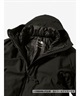 【マトメガイ対象】THE NORTH FACE/ノース・フェイス FIREFLY INSULATED PARKA ファイヤーフライインサレーテッドパーカ 中綿 撥水 NY82231(UB-S)