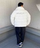 RVCA/ルーカ RVCA メンズ 中綿ジャケット 2WAY リフレクターロゴ BD042-782(ANW-S)