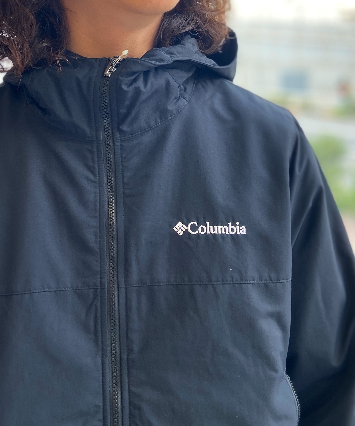 Columbia/コロンビア LABYRINTH CANYON II JACKET メンズ 中綿