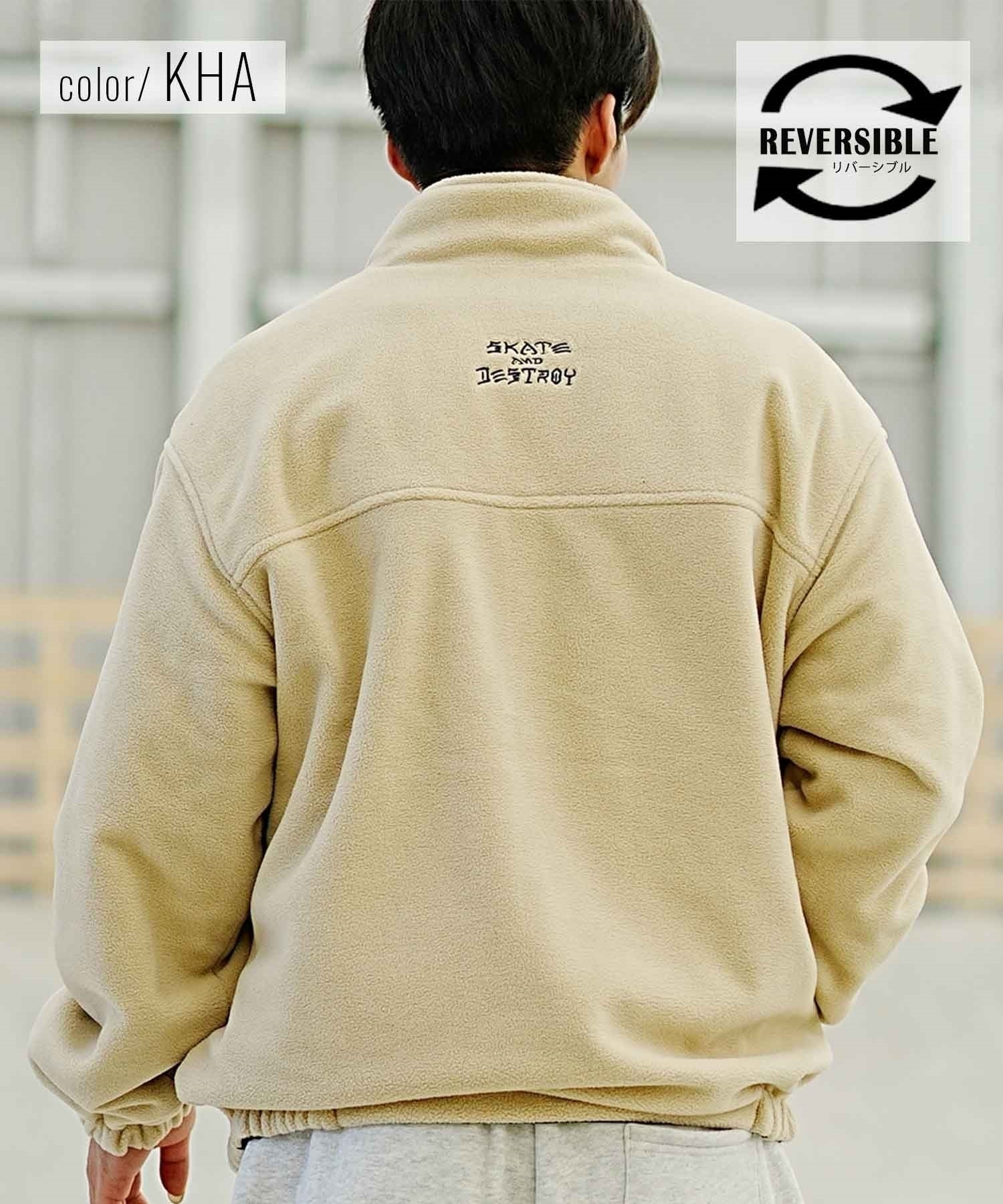ムラサキスポーツ別注】THRASHER/スラッシャー メンズ