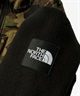 【マトメガイ対象】THE NORTH FACE/ザ・ノース・フェイス Novelty Denali Jacket ノベルティーデナリジャケット メンズ フリース NA72333 TNFカモ TF(TF-S)