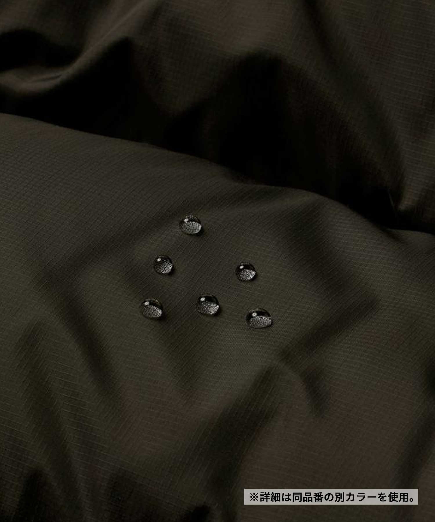 THE NORTH FACE/ザ・ノース・フェイス NUPTSE HOODIE ヌプシフィー