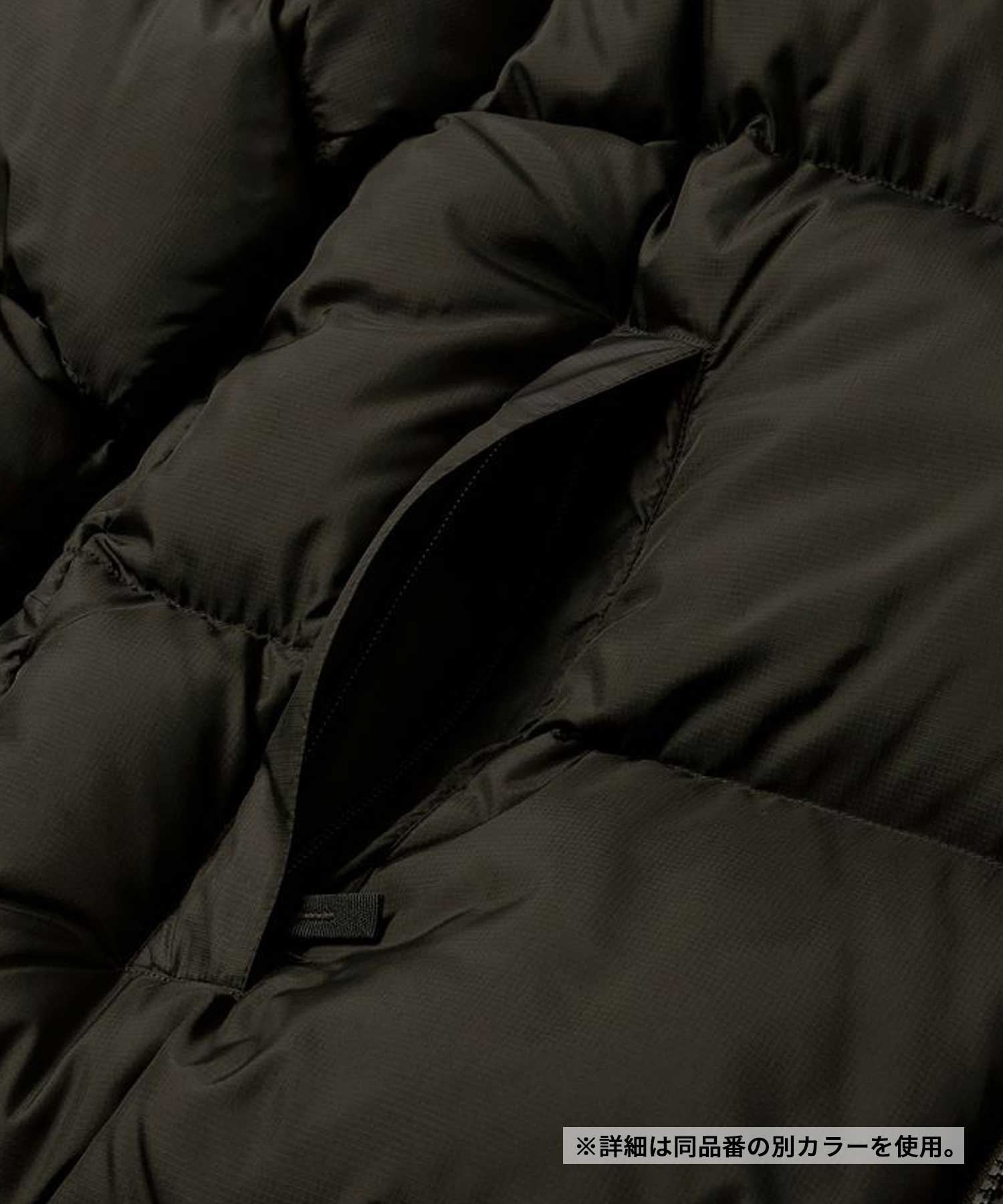 THE NORTH FACE/ザ・ノース・フェイス NUPTSE HOODIE ヌプシ THE NORTH FACE/ザ・ノース・フェイス NUPTSE HOODIE ヌプシ