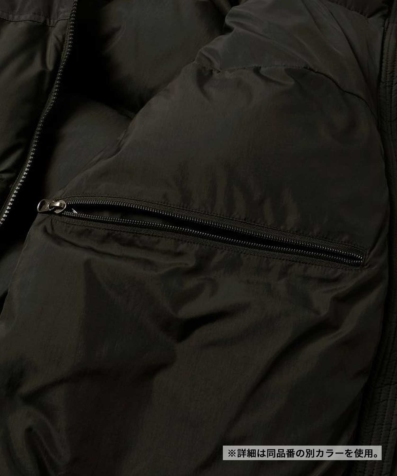 THE NORTH FACE/ザ・ノース・フェイス NUPTSE HOODIE ヌプシ